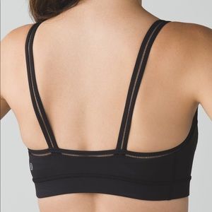 lululemon straight up bra